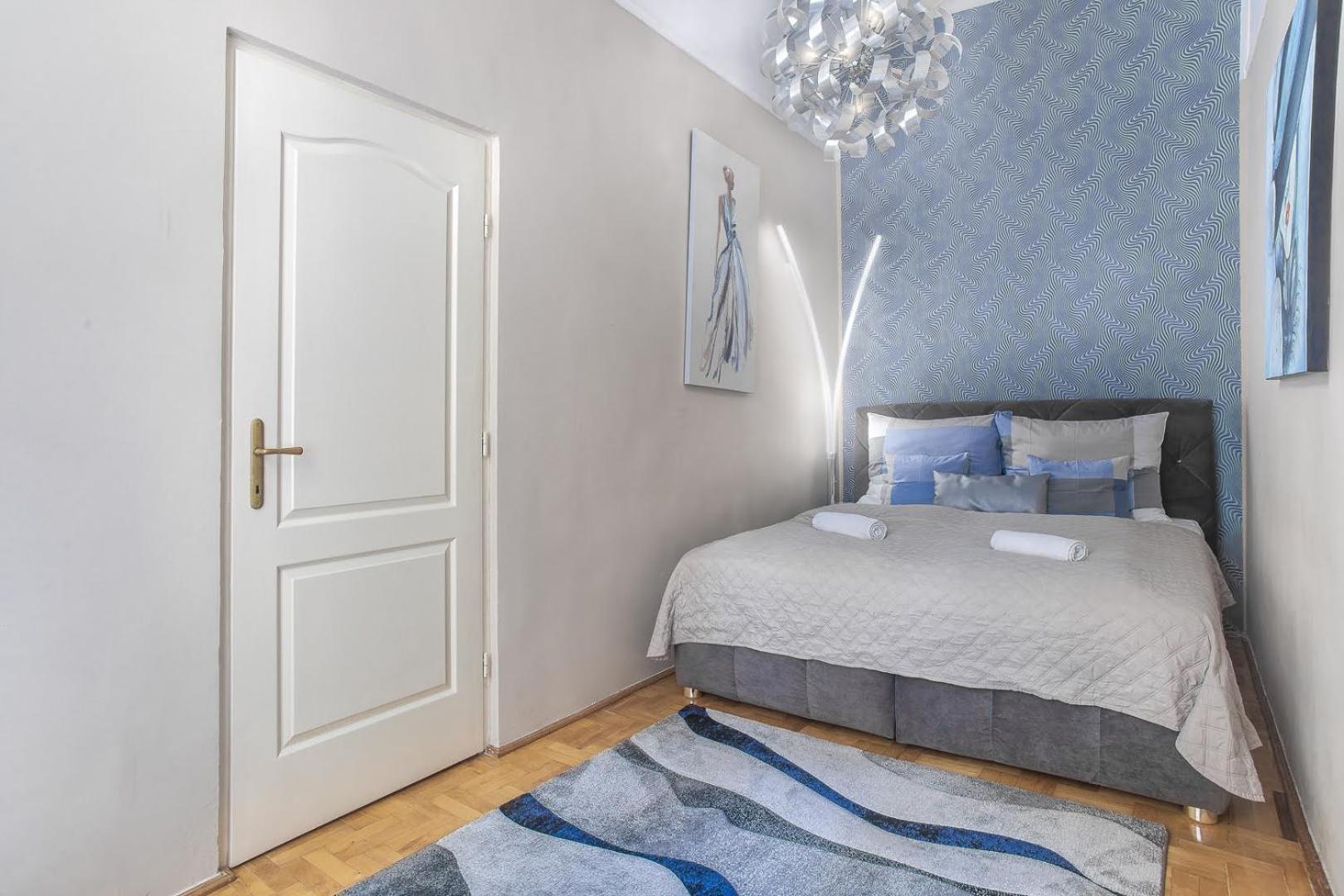 Free Garage Parking, Ac And Bikes In The Downtown Apartment Budapest Ngoại thất bức ảnh
